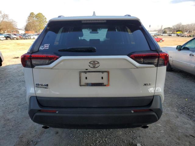 Photo 6 from auction – 2019 TOYOTA RAV4 XLE with VIN 2T3W1RFVXKC012252