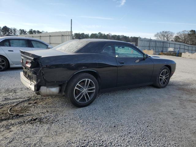 Снимка 3 от търг – 2019 DODGE CHALLENGER с VIN 2C3CDZGG5KH570135