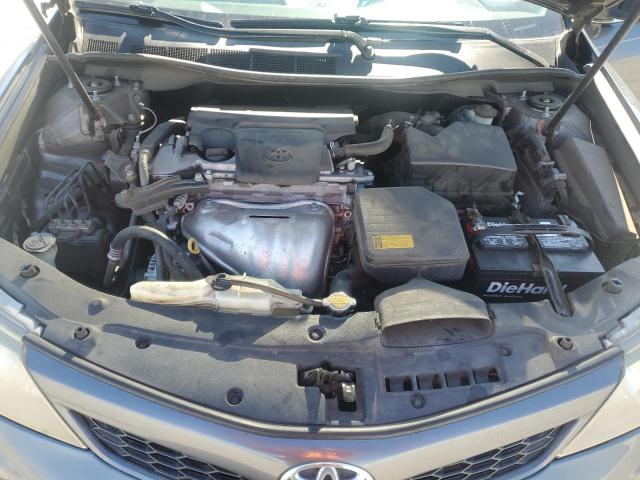 Photo 11 from auction – 2013 TOYOTA CAMRY L with VIN 4T1BF1FK0DU674388