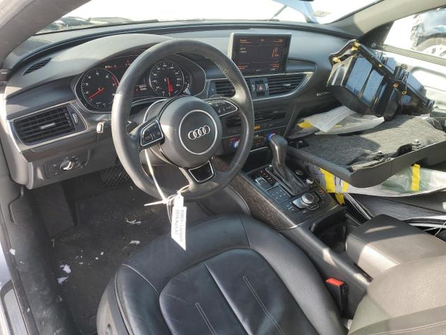Photo 8 from auction – 2018 AUDI A7 PREMIUM with VIN WAUW3AFC9JN087620