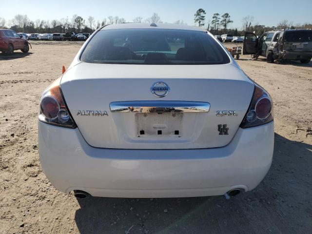 Photo 6 from auction – 2012 NISSAN ALTIMA BAS with VIN 1N4AL2AP8CN508426