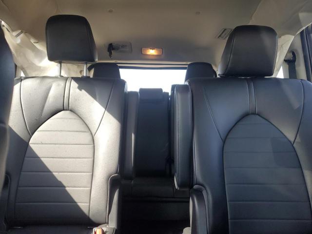 Photo 10 from auction – 2022 TOYOTA HIGHLANDER with VIN 5TDHZRAH4NS545270