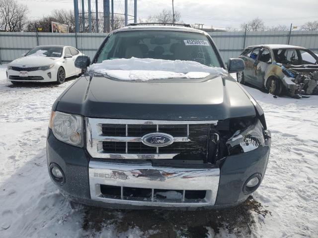 Zdjęcie 5 z aukcji – 2009 FORD ESCAPE LIM z VIN 1FMCU04739KA74969