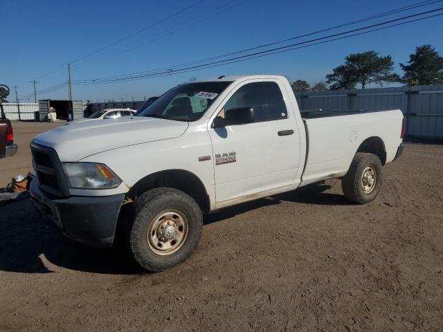 Снимка 1 от търг – 2014 RAM 2500 ST с VIN 3C6LR5AT0EG182852