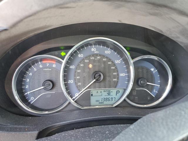Photo 9 from auction – 2015 TOYOTA COROLLA L with VIN 5YFBURHE4FP294891