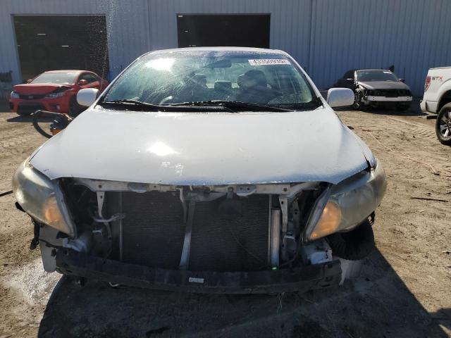 Photo 5 from auction – 2010 TOYOTA COROLLA BA with VIN 1NXBU4EE2AZ231142