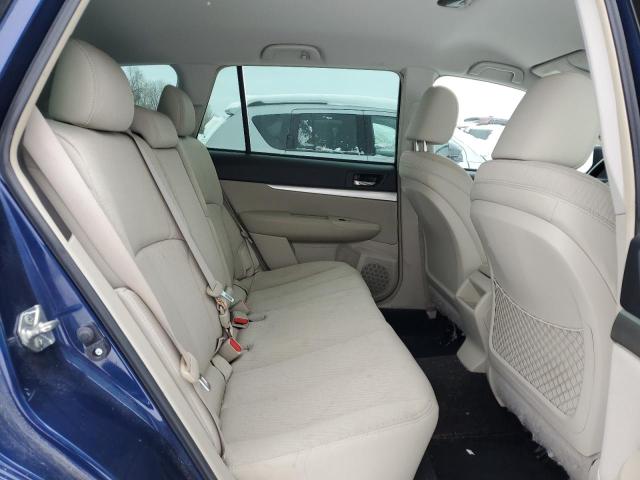 Снимка 11 от търг – 2010 SUBARU OUTBACK 2. с VIN 4S4BRCAC3A3349187
