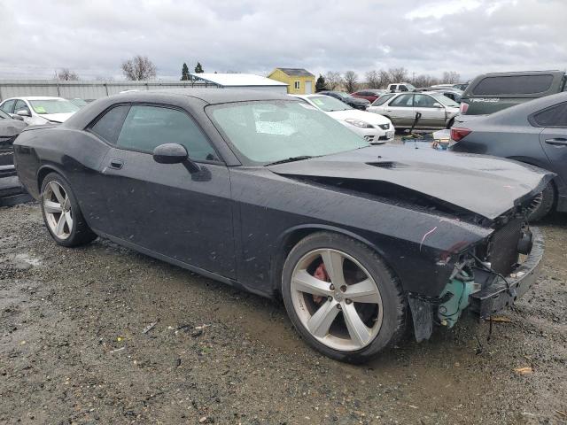Photo 4 from auction – 2009 DODGE CHALLENGER with VIN 2B3LJ74W59H569311