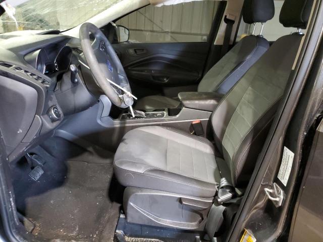 Photo 7 from auction – 2017 FORD ESCAPE S with VIN 1FMCU0F75HUC13953