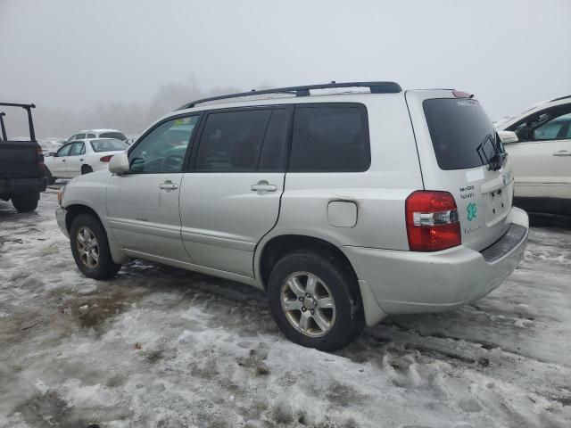 Снимка 2 от търг – 2007 TOYOTA HIGHLANDER с VIN JTEEP21AX70215427