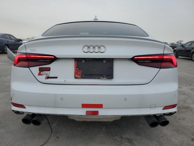 Zdjęcie 6 z aukcji – 2018 AUDI S5 PREMIUM z VIN WAUB4CF50JA054120
