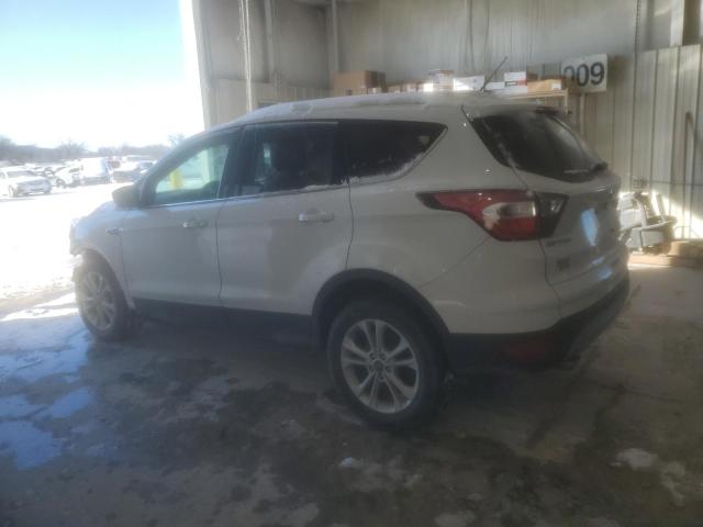 Photo 2 from auction – 2017 FORD ESCAPE SE with VIN 1FMCU0GD8HUA52776