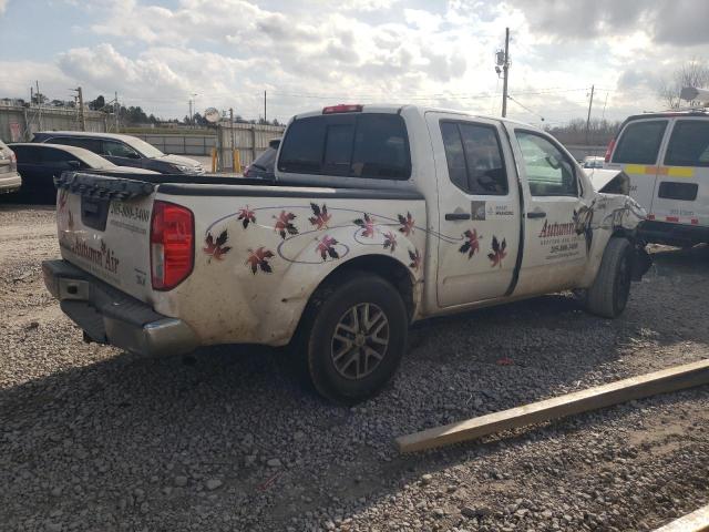Photo 3 from auction – 2016 NISSAN FRONTIER S with VIN 1N6AD0ER0GN798428