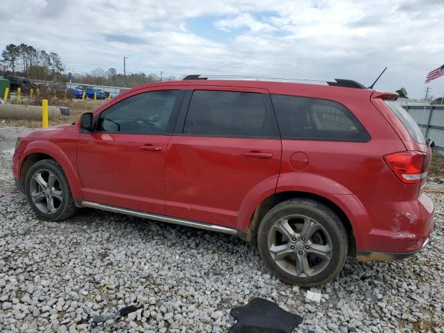 Photo 2 from auction – 2016 DODGE JOURNEY CR with VIN 3C4PDCGG3GT207261