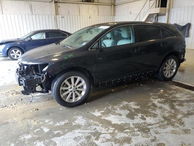 TOYOTA VENZA 2011 with VIN 4T3BA3BB0BU023136 - Photo from auction