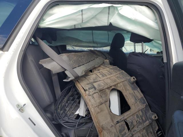 Photo 11 from auction – 2021 HYUNDAI SANTA FE S with VIN 5NMS14AJ2MH329759