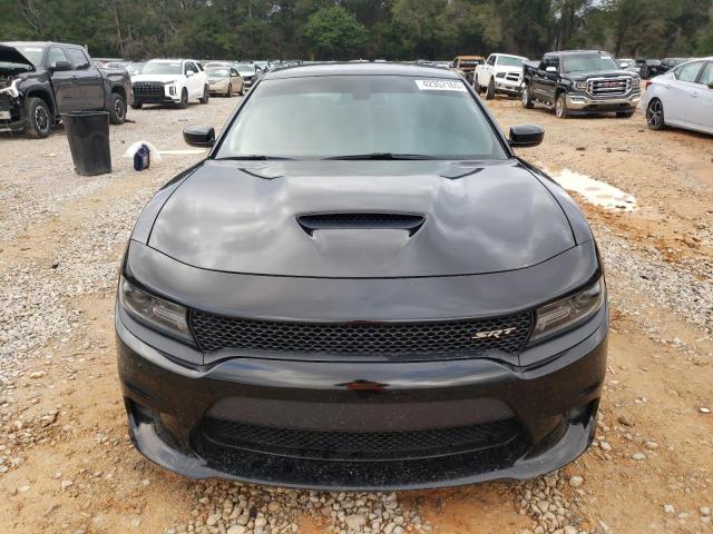 Photo 5 from auction – 2016 DODGE CHARGER SR with VIN 2C3CDXEJ8GH357206