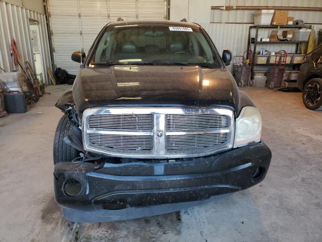 Photo 5 from auction – 2005 DODGE DURANGO LI with VIN 1D8HB58D25F508543