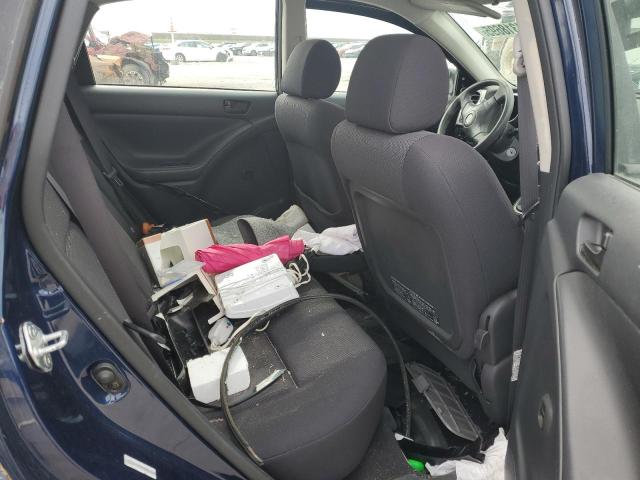 Photo 11 from auction – 2003 PONTIAC VIBE with VIN 5Y2SL62863Z464626