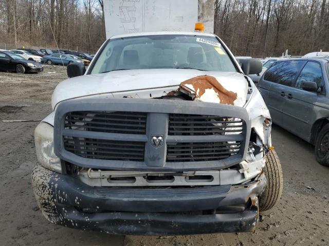 Photo 5 from auction – 2007 DODGE RAM 1500 S with VIN 1D7HA16K67J632901