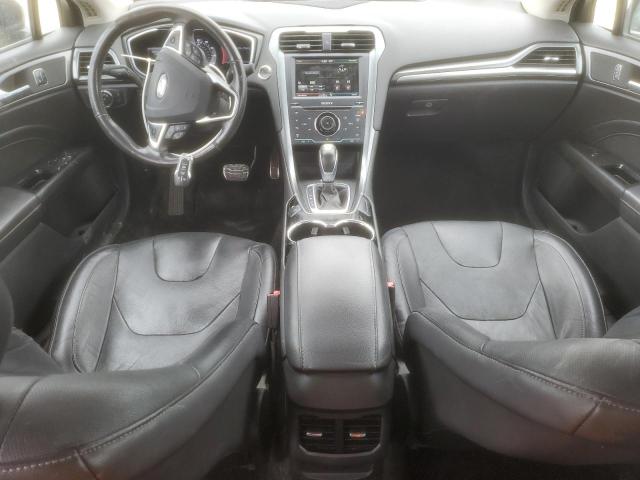 Photo 8 from auction – 2014 FORD FUSION TIT with VIN 3FA6P0K94ER358748