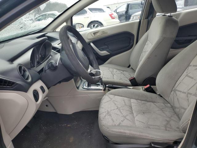 Photo 7 from auction – 2011 FORD FIESTA SE with VIN 3FADP4EJ7BM167502