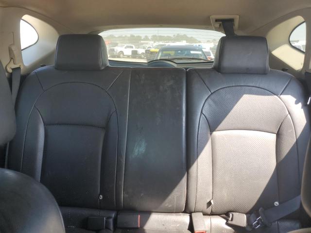 Photo 10 from auction – 2012 NISSAN ROGUE S with VIN JN8AS5MTXCW254451