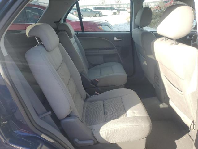 Photo 11 from auction – 2006 FORD FREESTYLE with VIN 1FMZK041X6GA13628