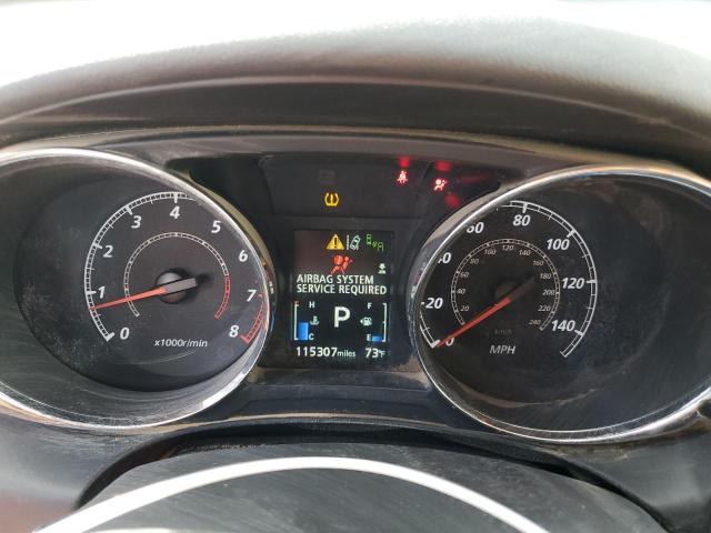 Photo 9 from auction – 2021 MITSUBISHI OUTLANDER with VIN JA4APVAU1MU015288