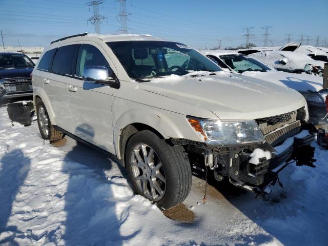 صورة رقم 4 من المزاد - 2012 DODGE JOURNEY R/ مع VIN 3C4PDCEG7CT315704