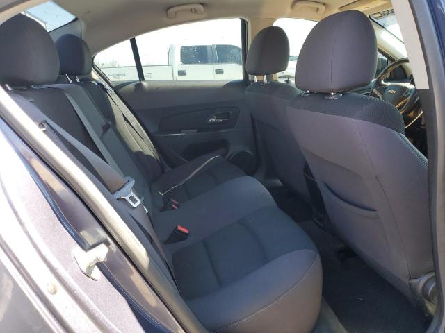 Photo 10 from auction – 2013 CHEVROLET CRUZE LT with VIN 1G1PC5SB6D7206544