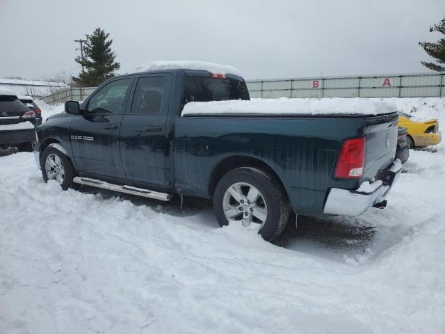 Photo 2 from auction – 2011 DODGE RAM 1500 with VIN 1D7RB1GP5BS526129