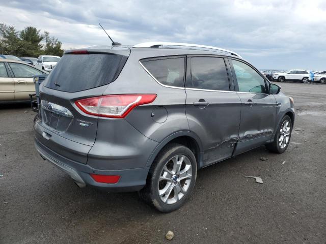 Photo 3 from auction – 2014 FORD ESCAPE TIT with VIN 1FMCU9J94EUD13230