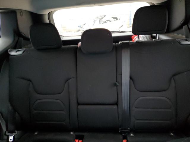Photo 10 from auction – 2020 JEEP RENEGADE L with VIN ZACNJBBB4LPL20110