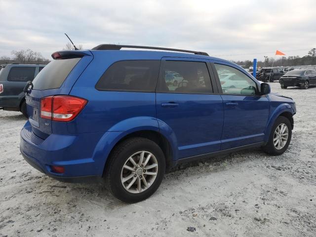 Photo 3 from auction – 2015 DODGE JOURNEY SX with VIN 3C4PDCBG2FT511316