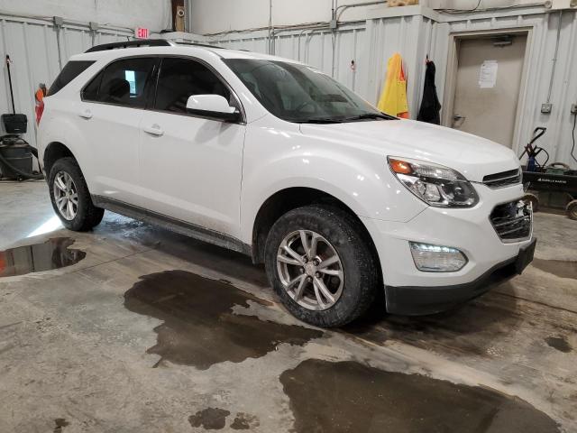 Photo 4 from auction – 2017 CHEVROLET EQUINOX LT with VIN 2GNFLFEK7H6274742