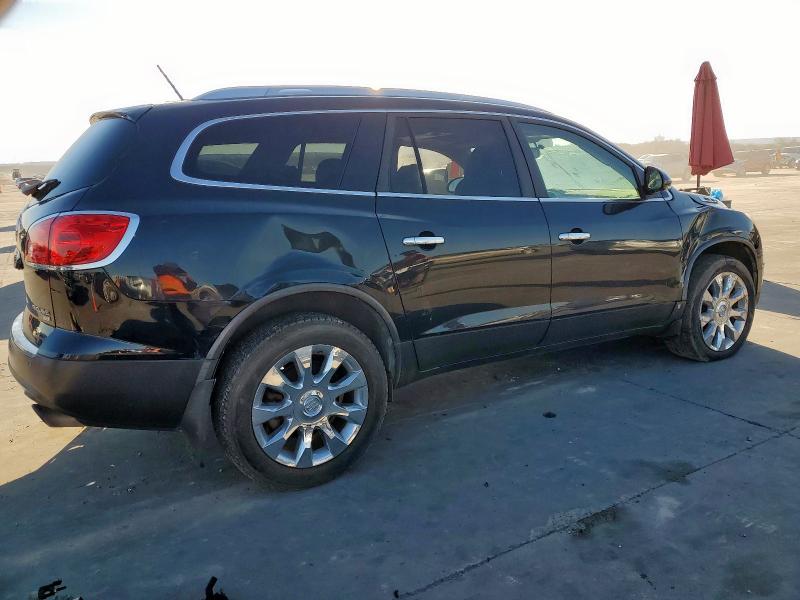 Фото 3 с аукциона – 2010 BUICK ENCLAVE CX с VIN 5GALRCED6AJ180534