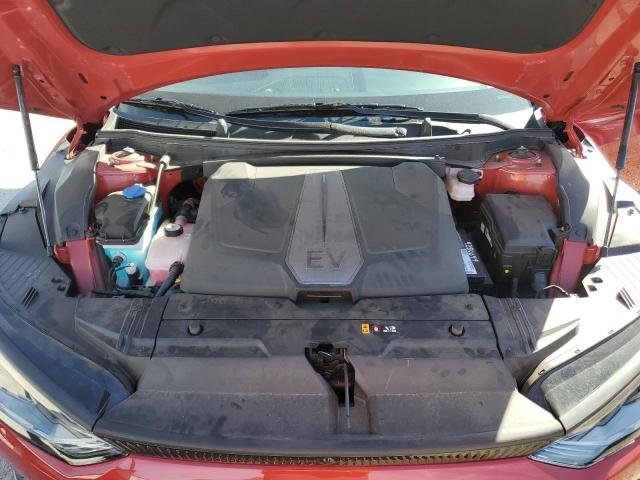 Photo 11 from auction – 2022 KIA EV6 LIGHT with VIN KNDC3DLC9N5037009