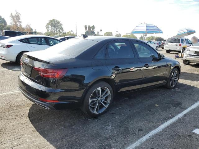 Снимка 3 от търг – 2019 AUDI A4 PREMIUM с VIN WAUGMAF45KA110233