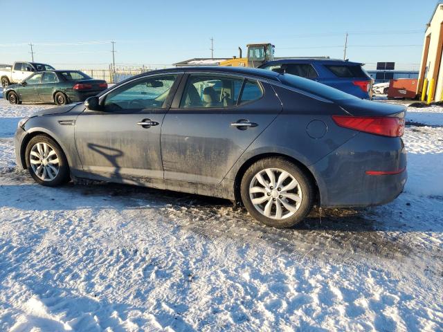 Photo 2 from auction – 2015 KIA OPTIMA EX with VIN 5XXGN4A7XFG369572