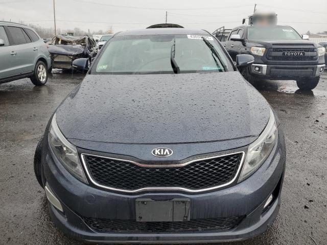 Снимка 5 от търг – 2015 KIA OPTIMA LX с VIN KNAGM4A73F5553336