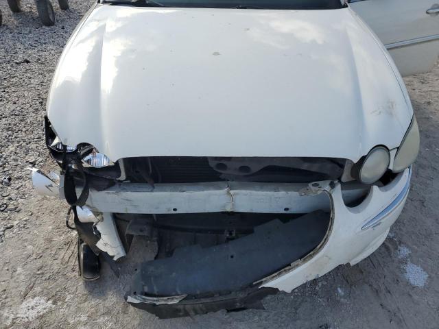 Photo 11 from auction – 2009 BUICK LACROSSE C with VIN 2G4WD582191104138