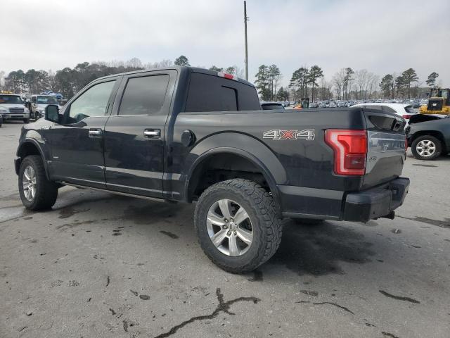 Photo 2 from auction – 2016 FORD F150 SUPER with VIN 1FTEW1EG2GFC32848