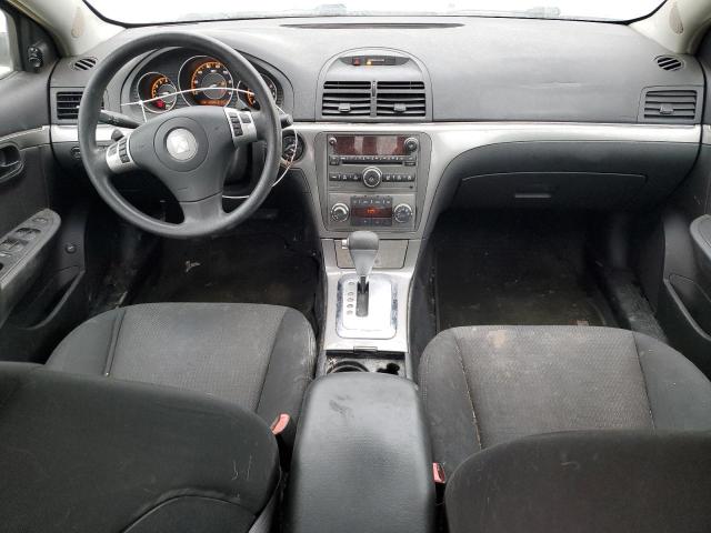 Photo 8 from auction – 2008 SATURN AURA XR with VIN 1G8ZV57718F121907