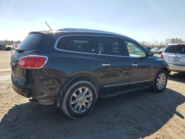 Photo 3 from auction – 2014 BUICK ENCLAVE with VIN 5GAKRCKD2EJ291720
