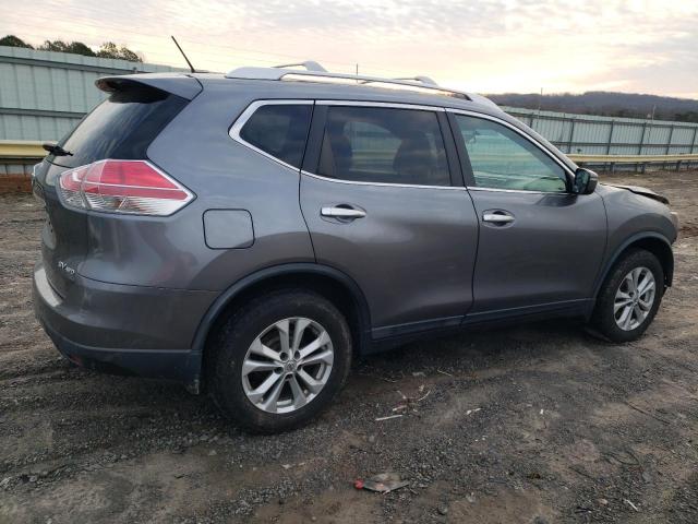 Photo 3 from auction – 2015 NISSAN ROGUE S with VIN KNMAT2MV7FP506633