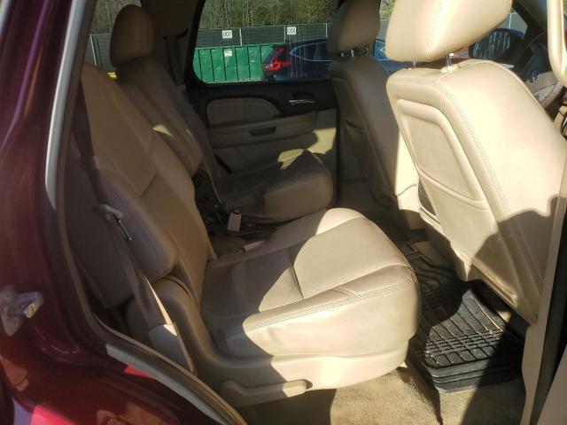 Фото 11 с аукциона – 2011 GMC YUKON DENA с VIN 1GKS2EEF7BR366859