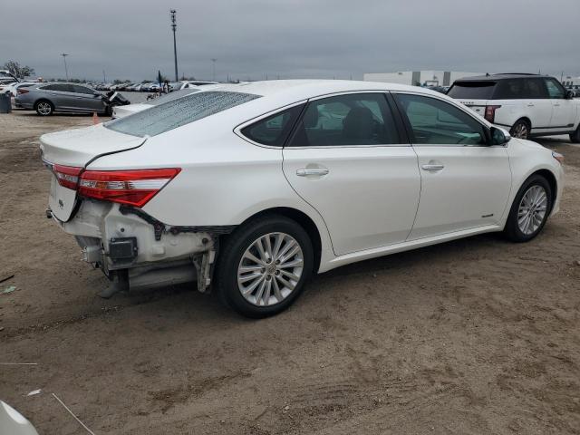 Photo 3 from auction – 2013 TOYOTA AVALON HYB with VIN 4T1BD1EB3DU011405