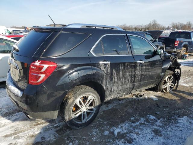 Photo 3 from auction – 2017 CHEVROLET EQUINOX PR with VIN 2GNFLGE37H6221909