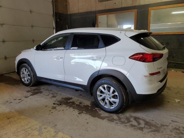 Photo 2 from auction – 2019 HYUNDAI TUCSON SE with VIN KM8J2CA46KU944667